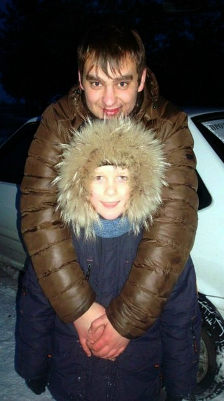 Андрей Дубенко | Каменское / Днепродзержинск