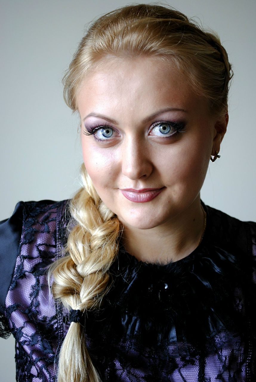 Анастасия Фесенко | Днепр (Днепропетровск)