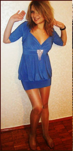 №93, Ника Яцук, 35 лет, Киев №93, Ника Яцук, 35 лет, Киев