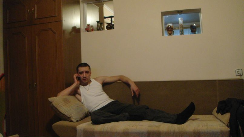 Денис Горшков | Брянск