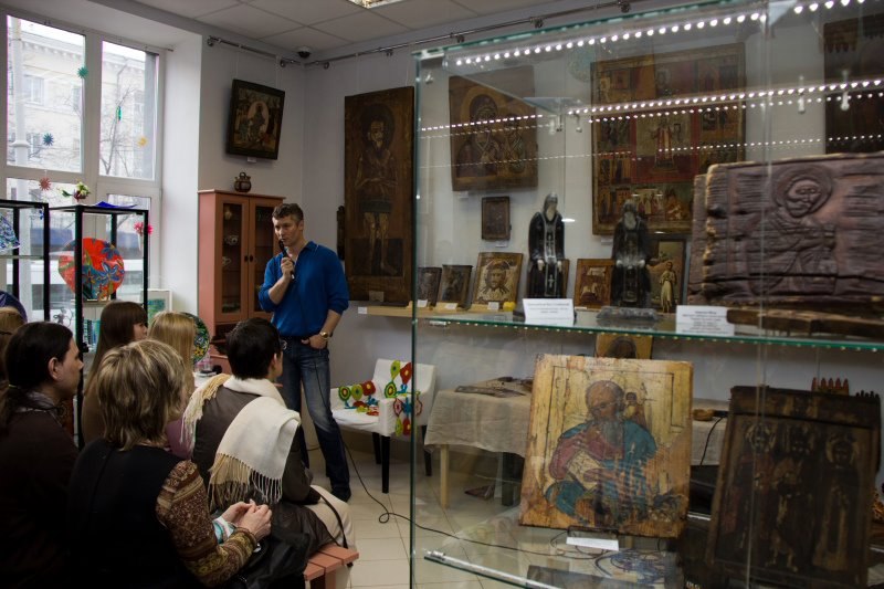 Наталия Заверткина | Екатеринбург