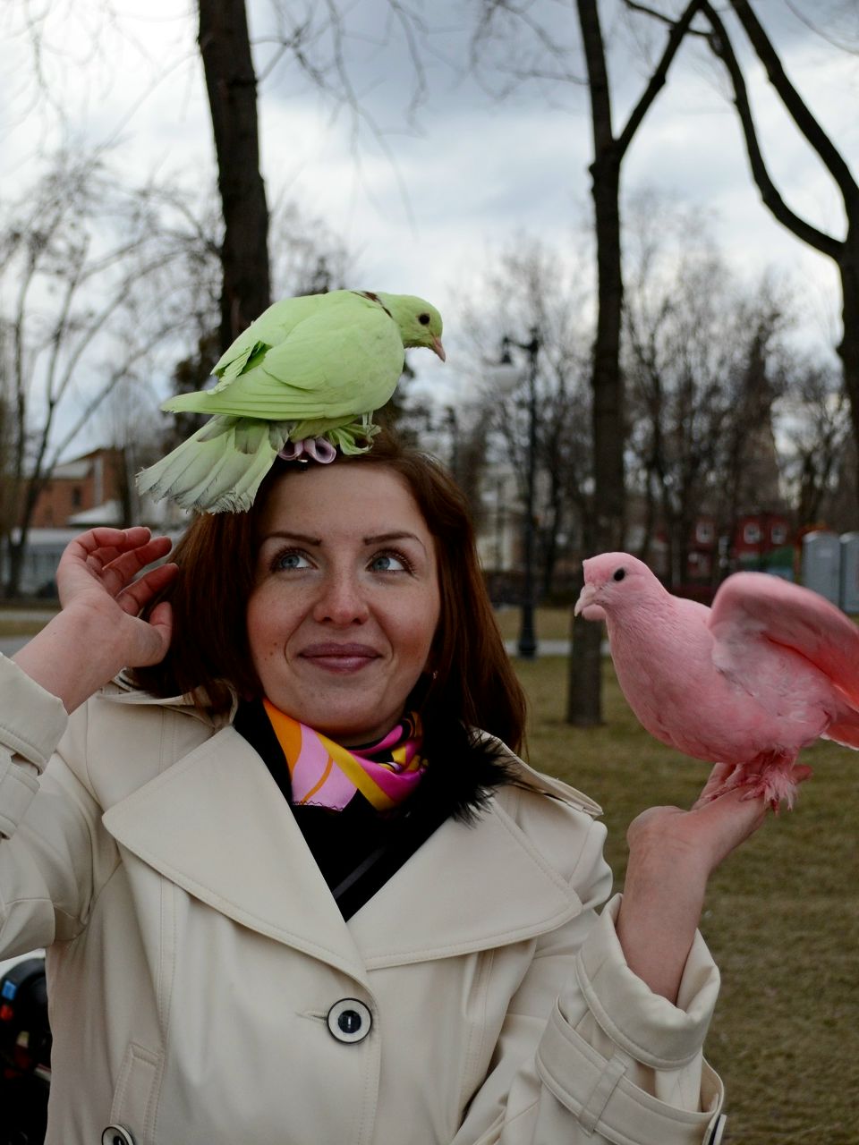 Яна Гужвинская | Харьков