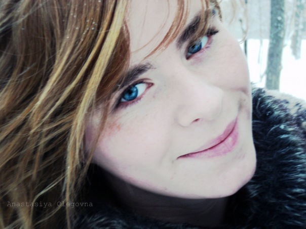 №14, Викуся Лелюк, 125 лет №14, Викуся Лелюк, 125 лет