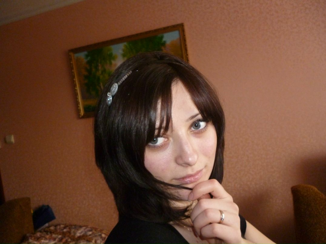 Татьяна Чигряева | Серпухов