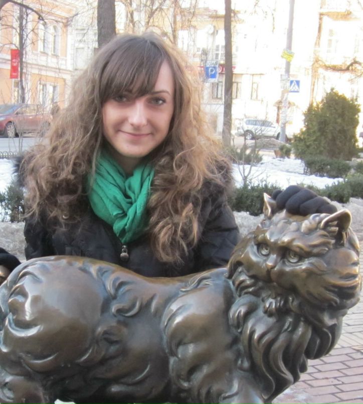 Татьяна Мирончук | Минск