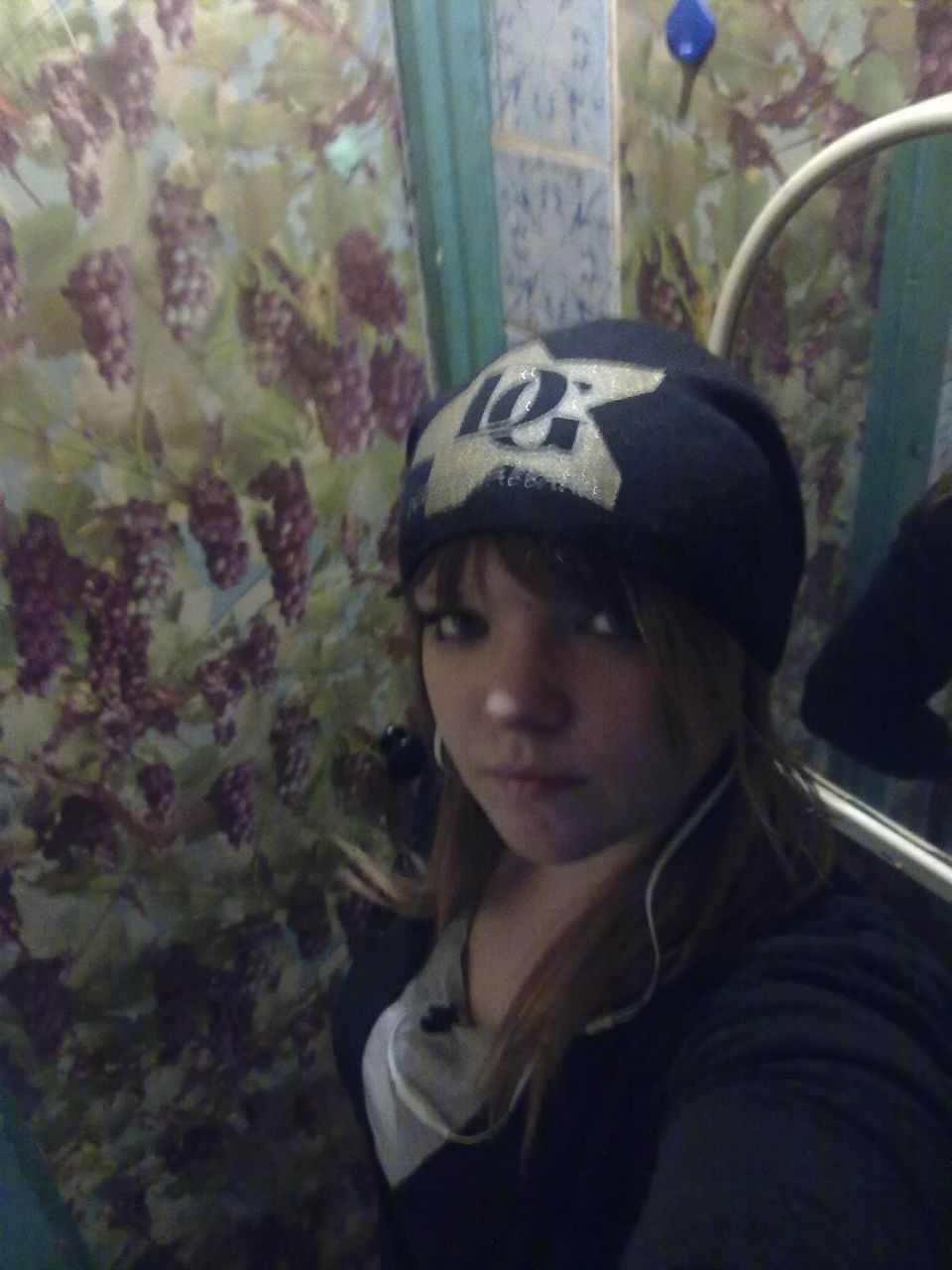 Александра Хайфуллина | Уфа