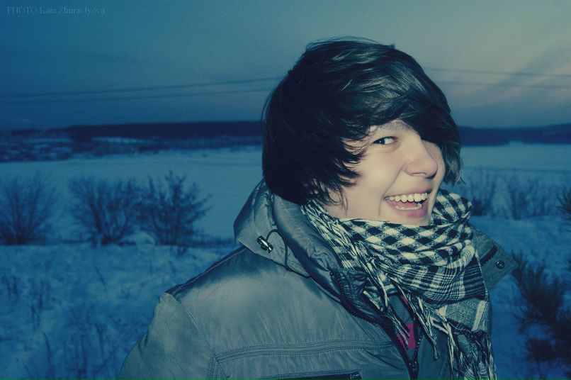 Денис Тагиров | Екатеринбург