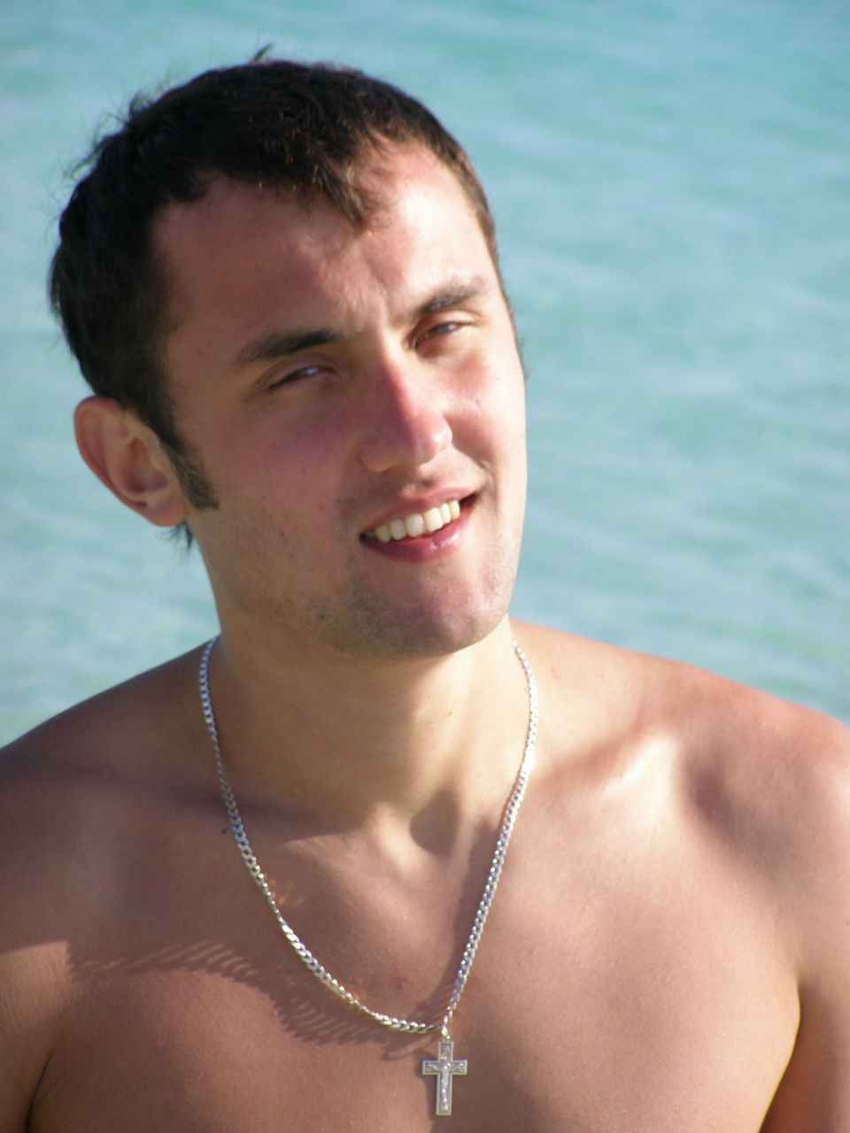 Юра Хоружий | Санкт-Петербург