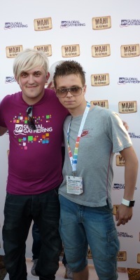 №141, Сергій Владіміров, 34 года, Червоноград №141, Сергій Владіміров, 34 года, Червоноград