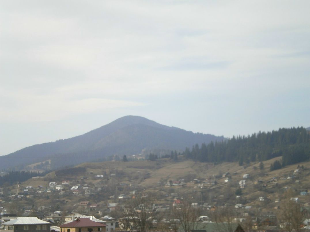 Ольга Гаврилюк | Киев