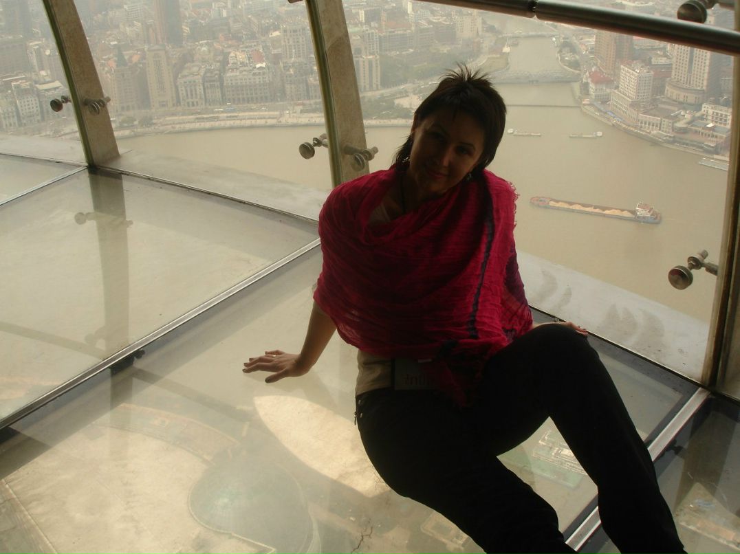 Галина Белоножко | Волгоград