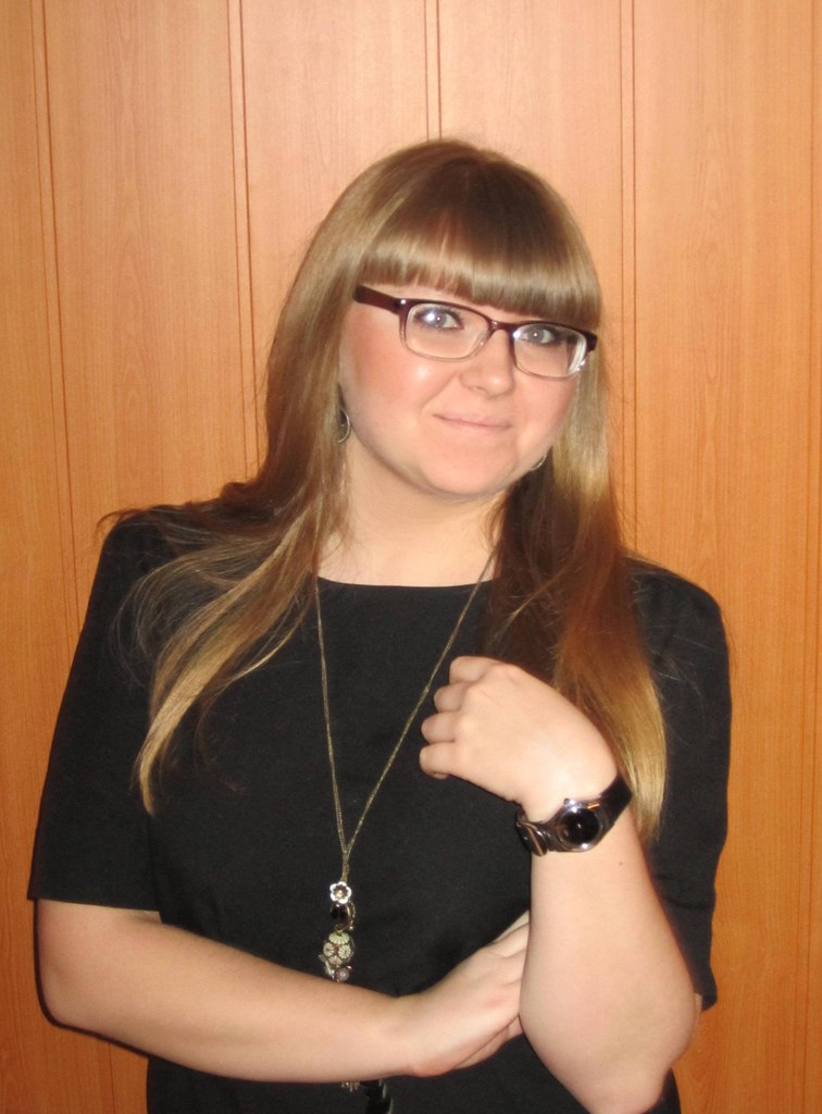 Ольга Пролежаева | Иваново