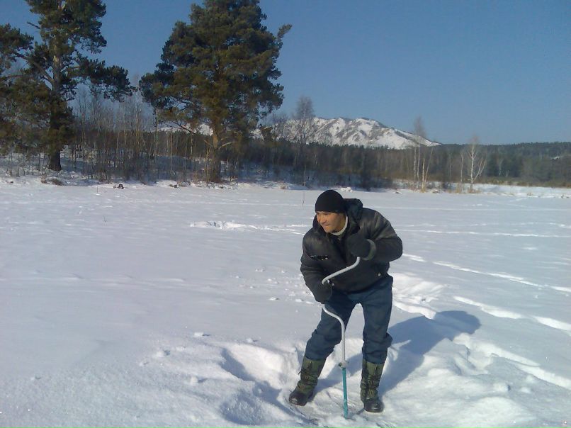 Эрик Гайнуллин | Благовещенск