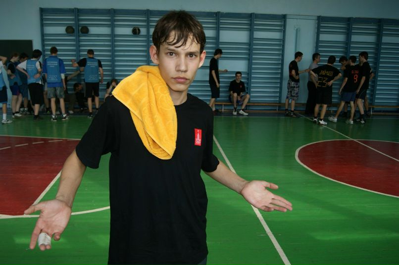 Андрей Долгих | Екатеринбург