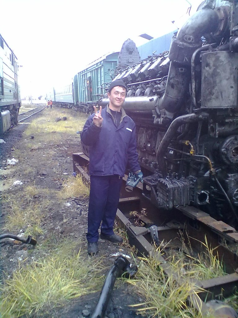 Александр Малахов | Курск