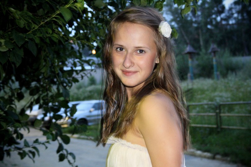 Валерия Картикова | Москва