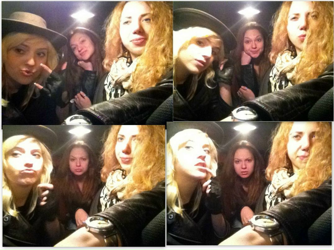 Соломія Децик | Львов