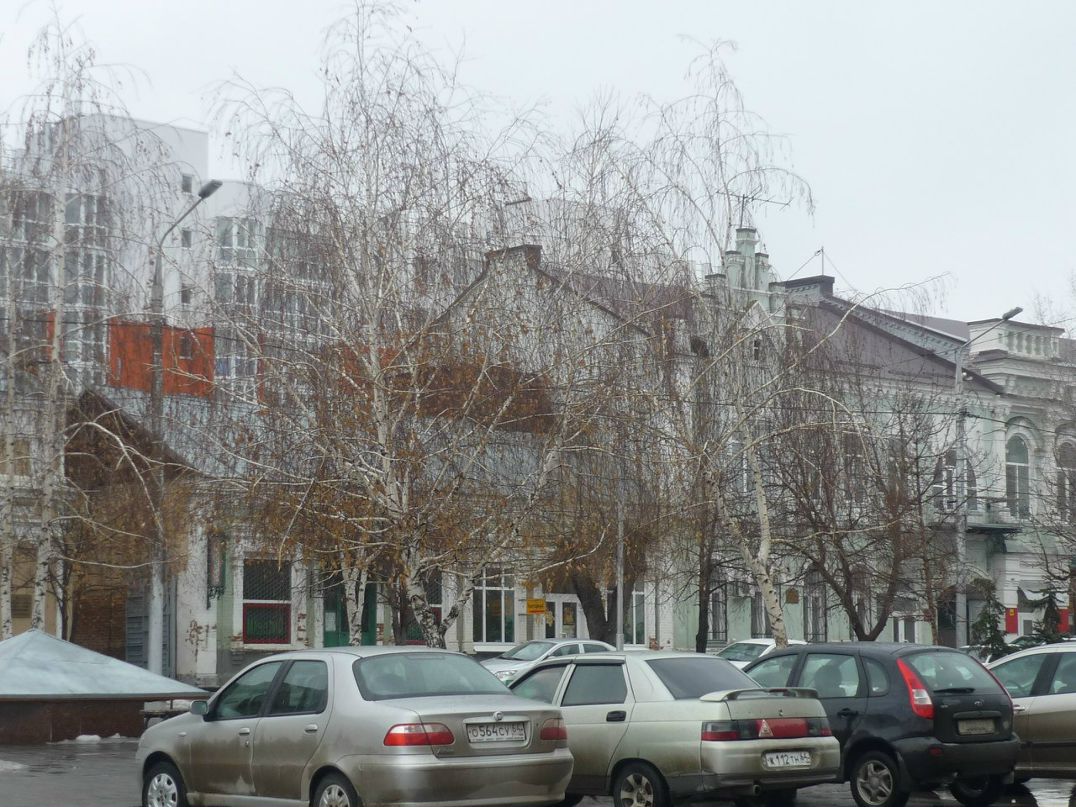 Галина Вагулько | Санкт-Петербург