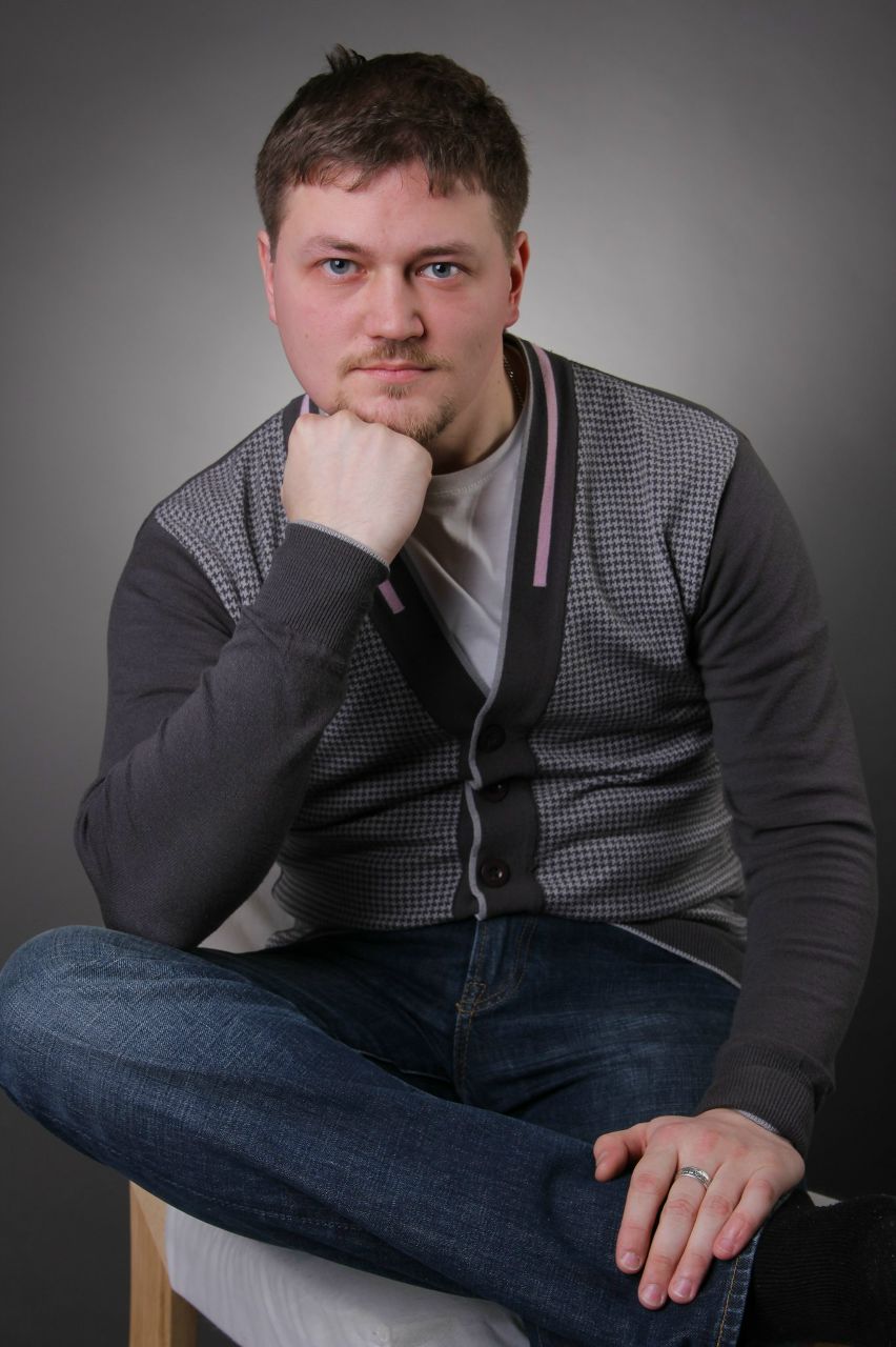 Александр Романов | Москва