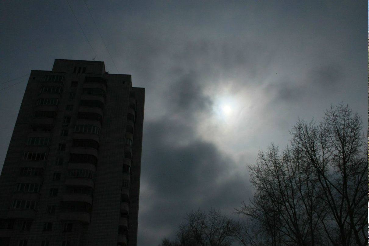 Анастасия Поварницына | Омск