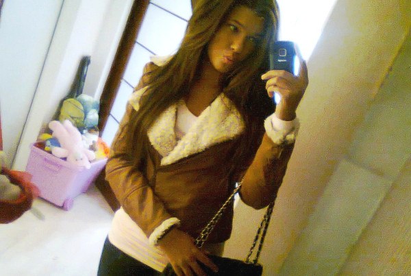 Карина Любимова | Нижний Новгород