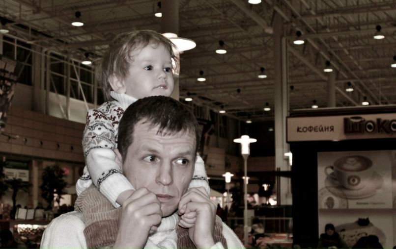 Владимир Гаврилов | Санкт-Петербург