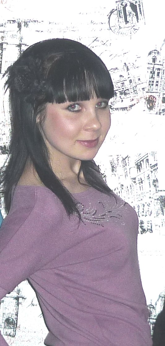 Дарья Буянова | Михайловка