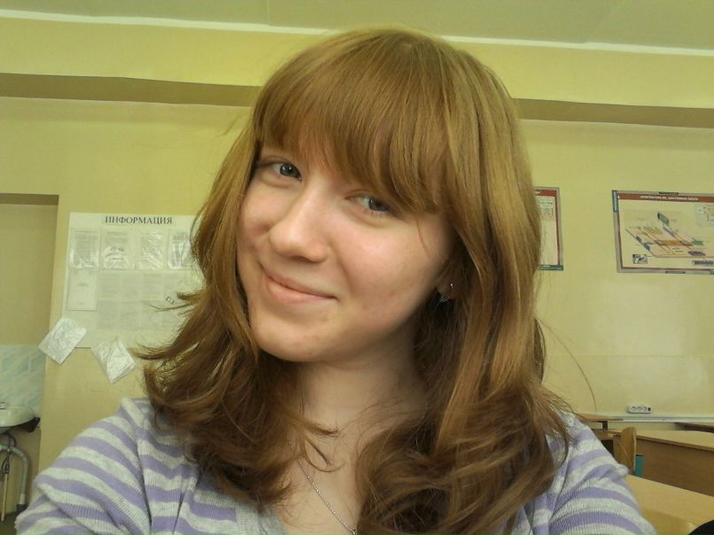 Лена Мищенко | Москва