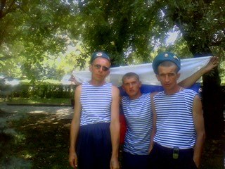 Вячеслав Кузнецов | Волгоград