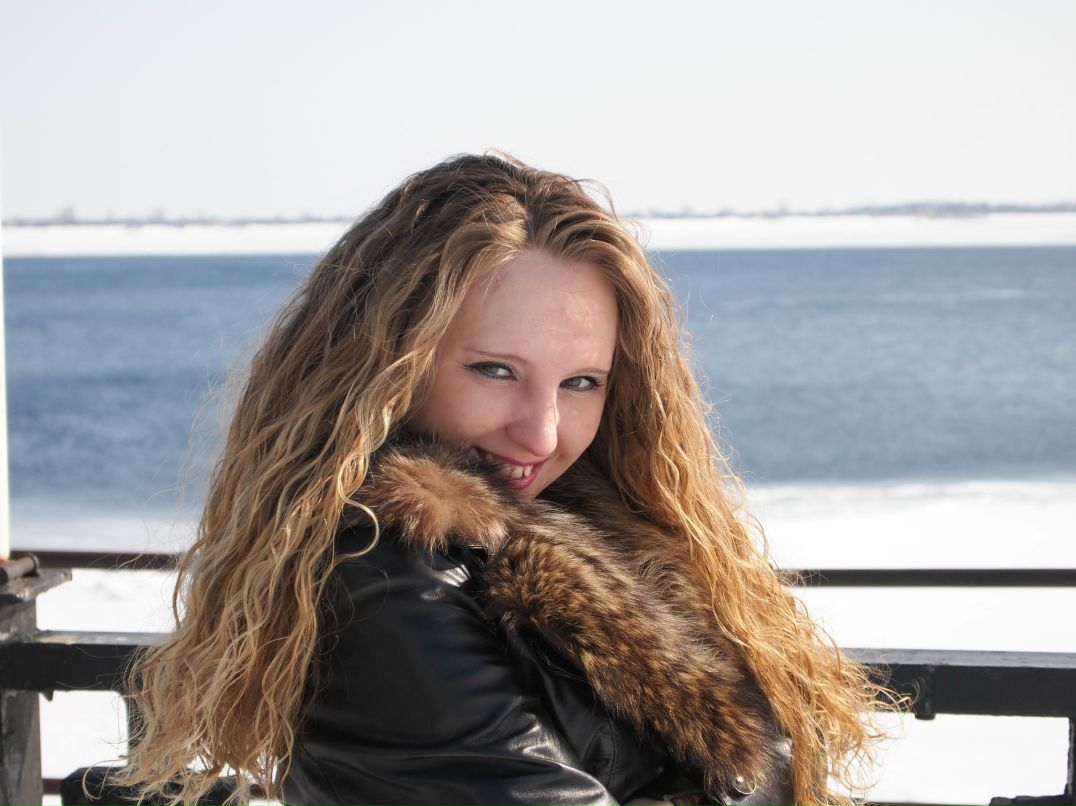 Елена Шинкаренко | Волгоград