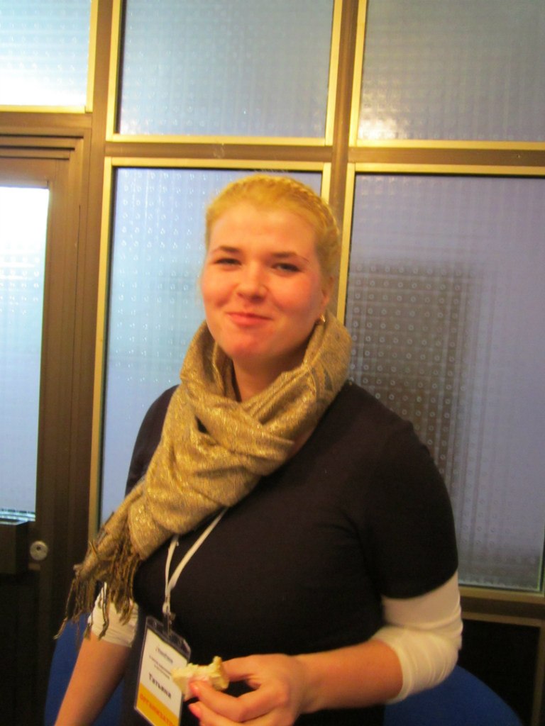 Татьяна Тимошенко | Чернигов