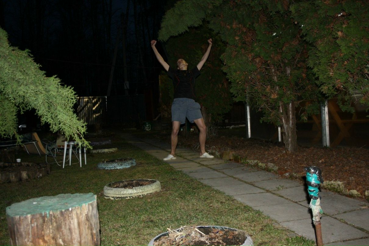 Эдуард Савкин | Москва