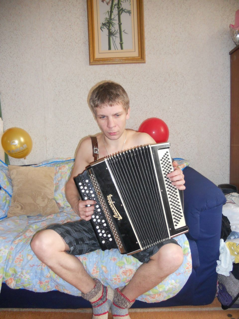 Денис Прозоровский | 