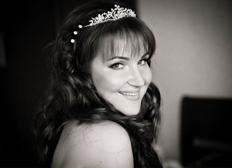 Наталья Полякова | Санкт-Петербург