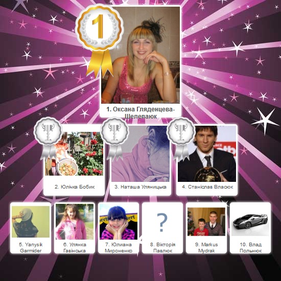 №80, Танюша Новосад, Нововолынск №80, Танюша Новосад, Нововолынск