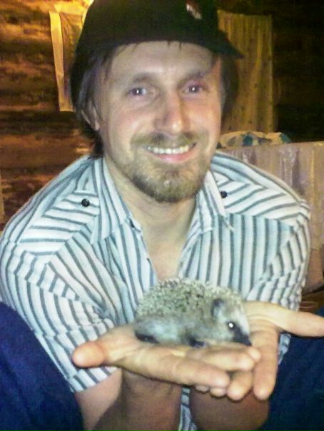 №15, Константин Старостин, 53 года, Санкт-Петербург №15, Константин Старостин, 53 года, Санкт-Петербург