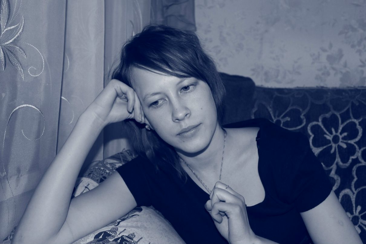 Ксения Арендарь | Нижневартовск