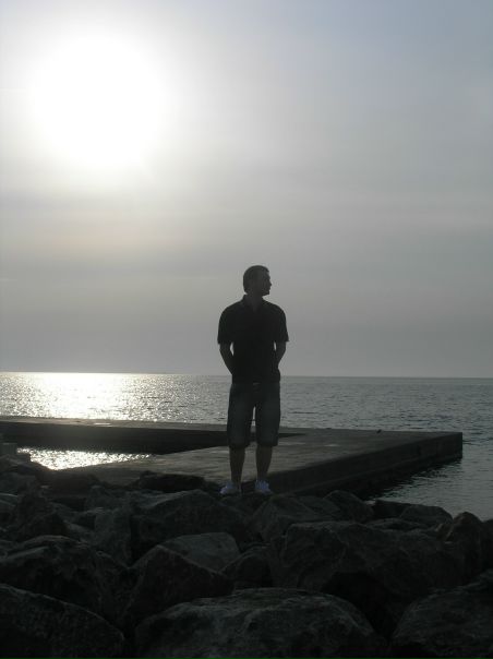 №96, Саша Завальнюк, 37 лет, Киев №96, Саша Завальнюк, 37 лет, Киев