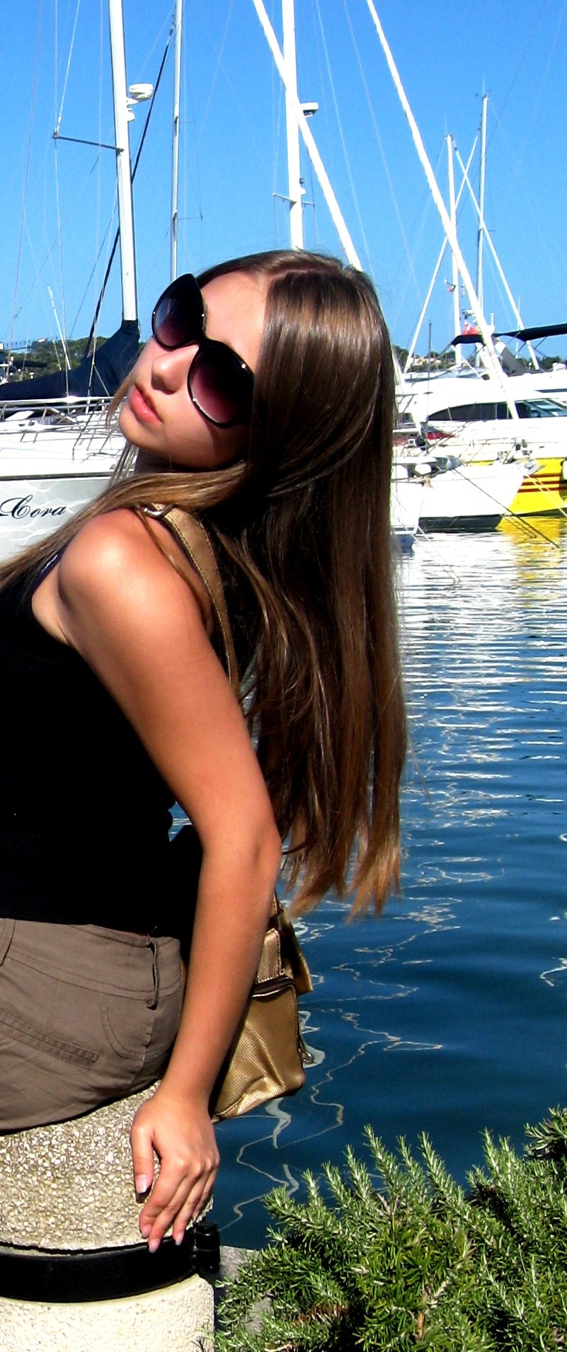 Мария Алексеева | Москва