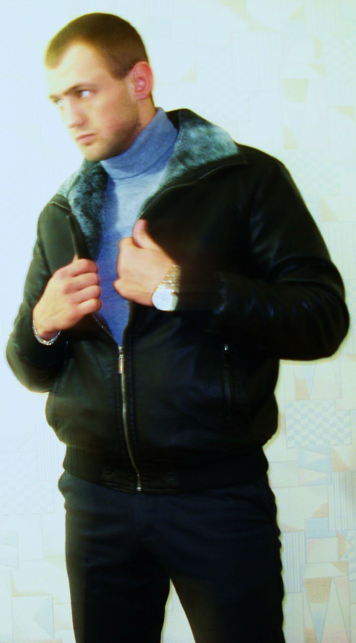 Александр Криволап Александрович | Стрежевой