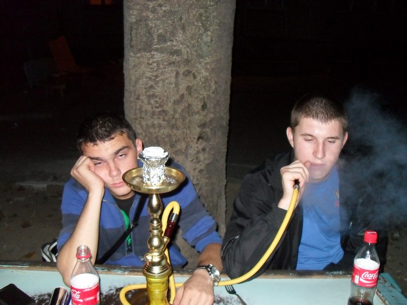 Евгений Бабийчук | Николаев