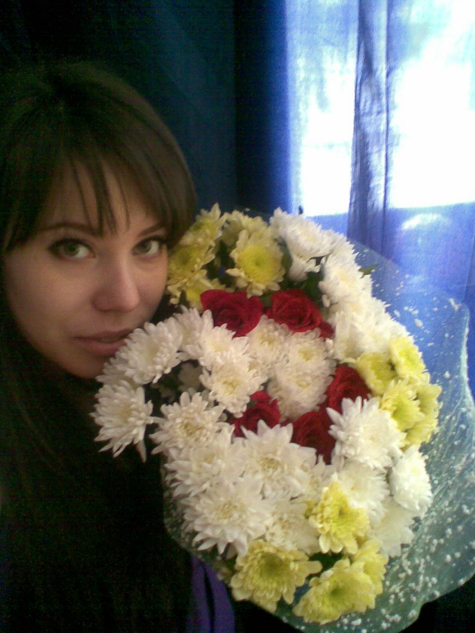 Дарья Шаляпина | Новосибирск