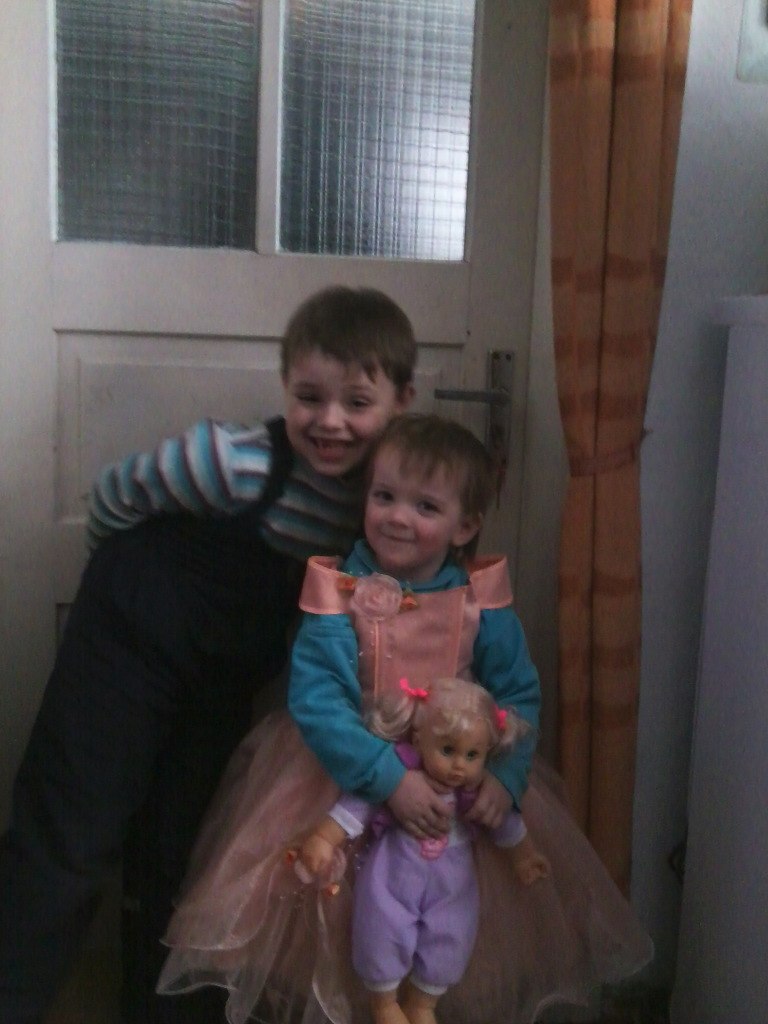 Ольга Головина | Изюм