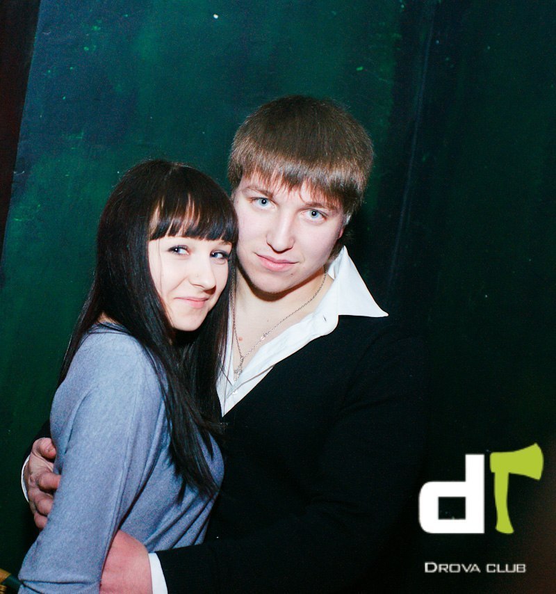 Вася Бусыгин | Пермь