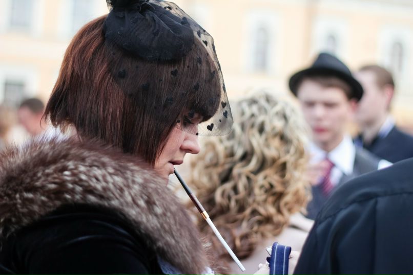 Екатерина Копа *Парикмахер-универсал* | Вологда