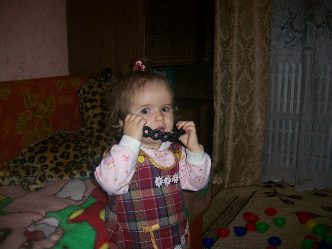 Ольга Гусакова | Обнинск