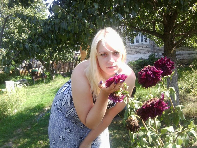 Мария Васина | Сасово