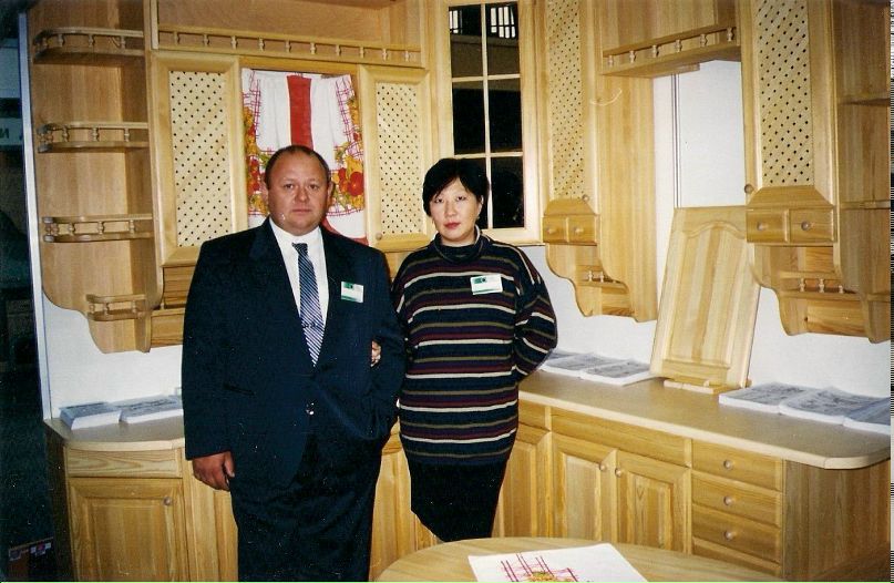 Евгений Бабчинский | Санкт-Петербург