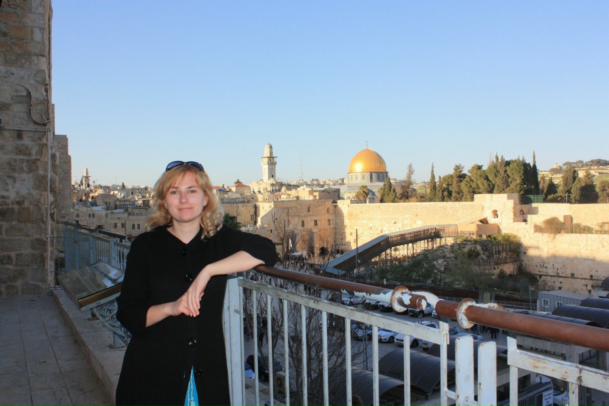 Анна Ивинская | Киев