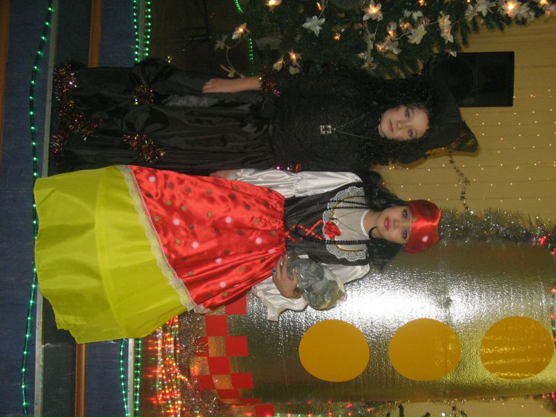 Аня Малышева | 